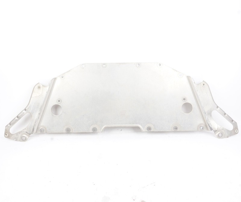 2014 - 2021 BMW i3 Engine Under Tray Splash Guard Skid Plate OEM