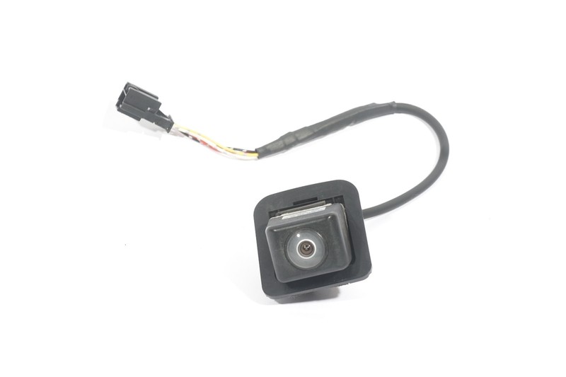 2007 - 2009 Mercedes Benz S550 W221 Rear View Backup Back Up Camera OEM