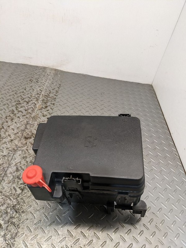 Fuse Box Engine Thru 03/19/15 Fits 13-16 EQUINOX 1187979