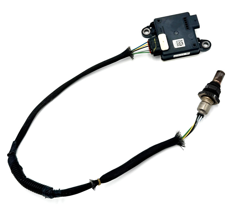 ✅ 2013-24 RAM 1500 Diesel 3.0L OEM EXHAUST NITROUS OXIDE SENSOR UPSTREAM NOX 78K