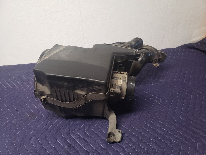 Air Cleaner Gasoline 2.0L Without Turbo Fits 12-18 FOCUS 1426980