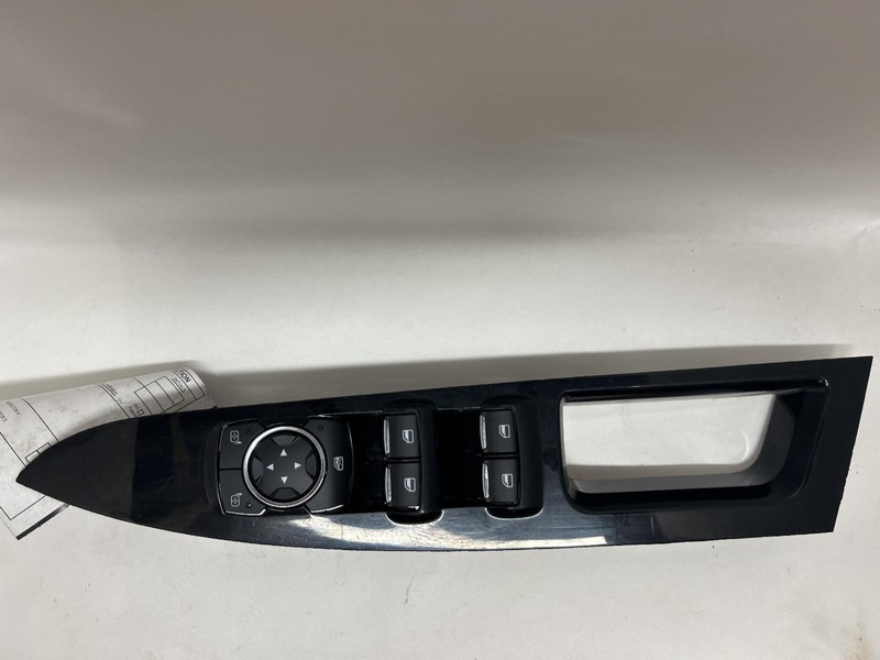 2013 FORD FUSION Front Door Switch Driver mirror window master OEM 13 14 15