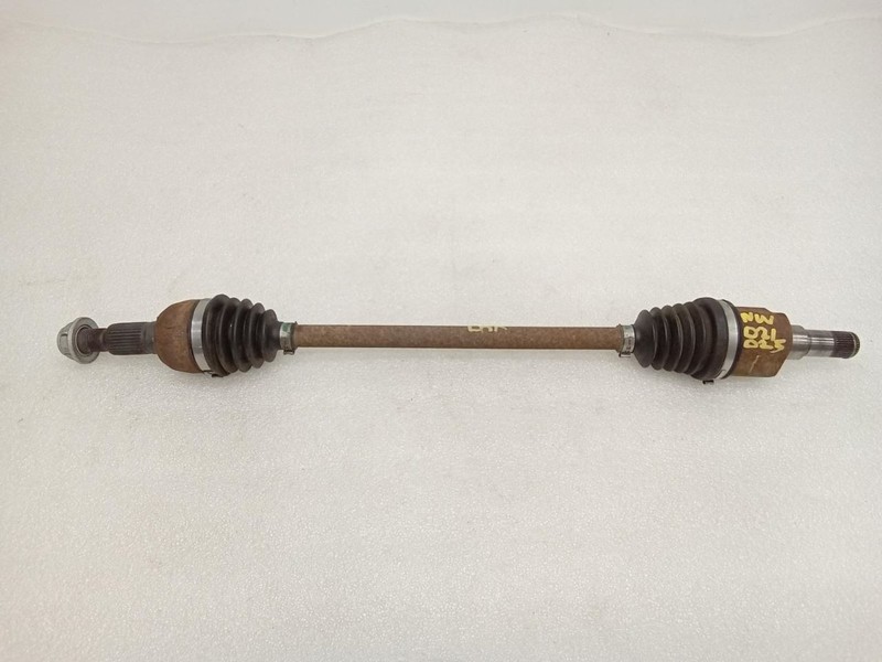 Driver Left Axle Shaft Rear Fits 10-17 EQUINOX 75829