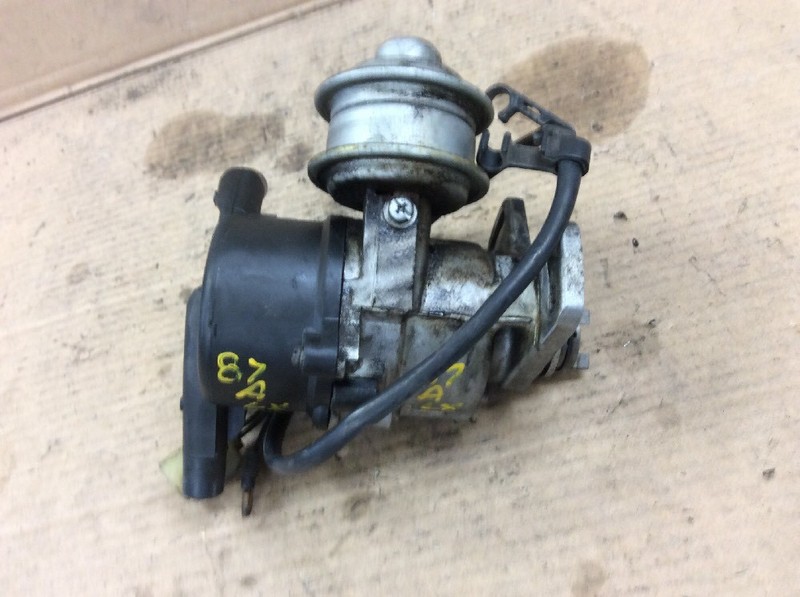 86 87 88 89 Accord DX LX Carburetor Distributor Assembly D4R84-58 TEC Used OEM