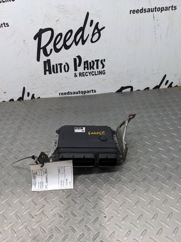 Engine ECM Electronic Control Module ID 89661-21640 Fits 14-15 SCION TC 1108752