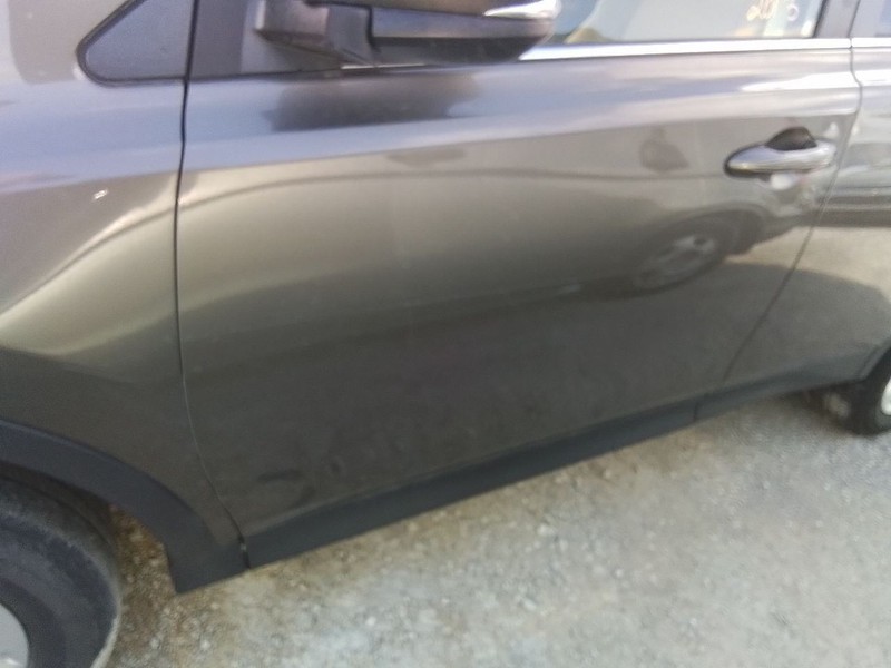 Driver Front Door Electric Windows Fits 13-18 RAV4 3480390