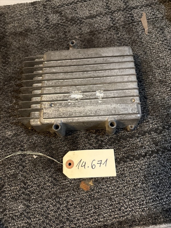 Dodge RamTransmission Control Module P/N P56028585AC