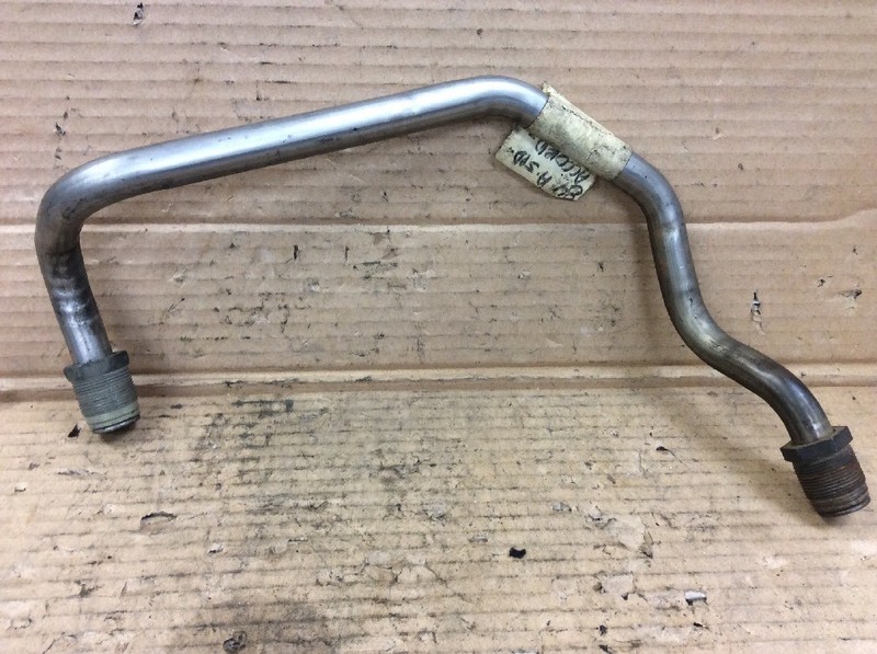 84 85 1984 1985 Accord Carburetor Air Suction Pipe Tube Used OEM