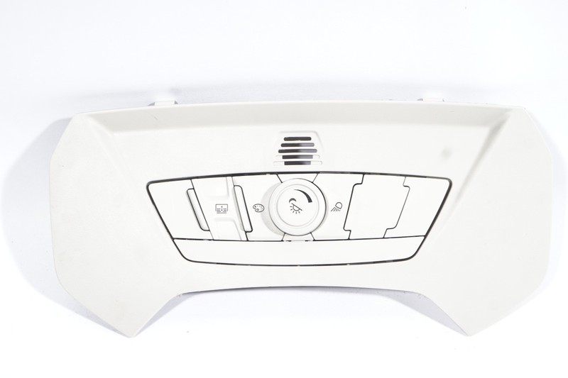 13-18 FORD C-MAX HYBRID CENTER CONSOLE INTERIOR ROOF OVERHEAD READING LIGHT LAMP