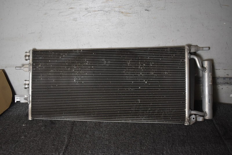 2016-2022 BMW X1 X2 AC CONDENSER FACTORY OEM