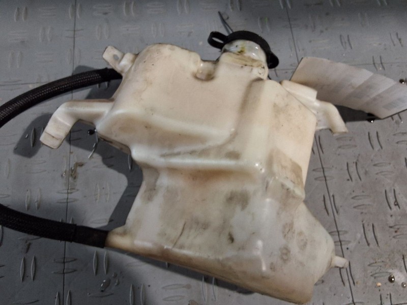 Coolant Reservoir VIN J 11th Digit Limited Fits 07-17 ACADIA 3495654