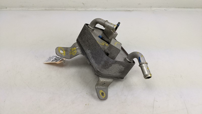 Transmission Oil Cooler 2.0L 2020 Cadillac CT5 24288188 2021 2022 2023