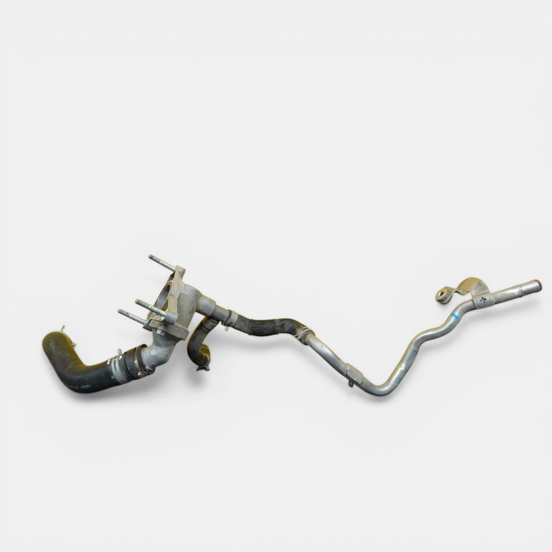 2018-2023 HYUNDAI KONA 2.0L FWD ENGINE COOLANT WATER HOUSING PIPE TUBE OEM