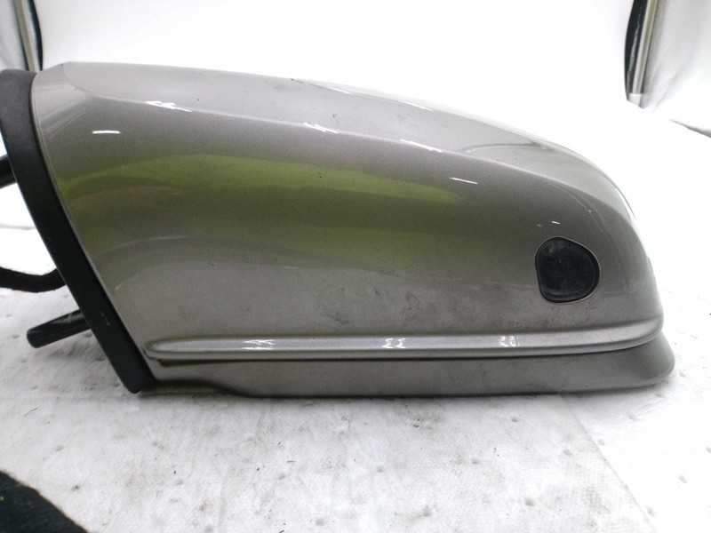 2007 Mercedes-Benz GL-Class Left Door Mirror Assembly OEM 567972 Used