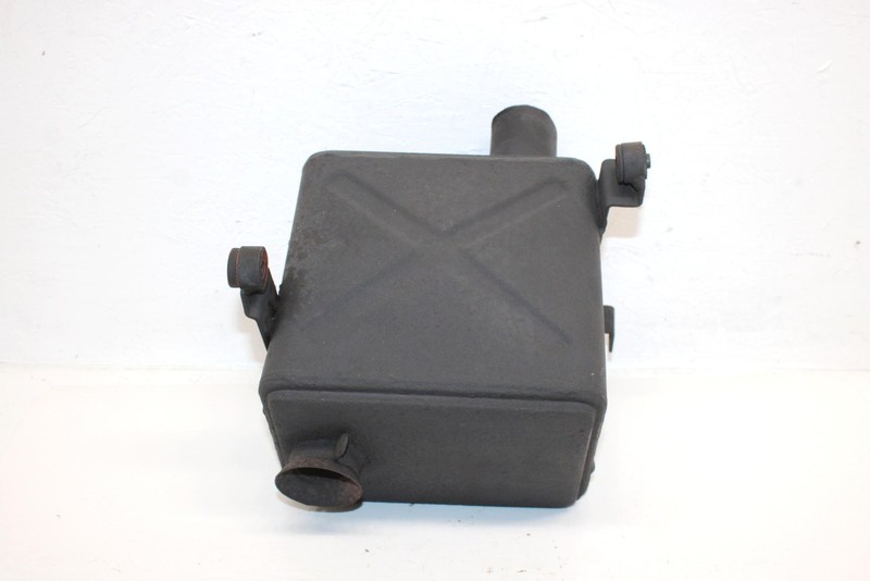 1995 Arctic Cat Zr 580 Oem Exhaust Muffler 0712-135 SA44