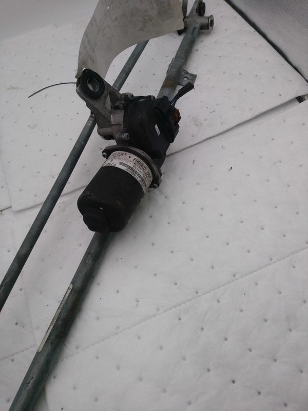 2019 Ford F150 OEM Windshield Wiper Motor 108K Miles - Used, Fast Shipping