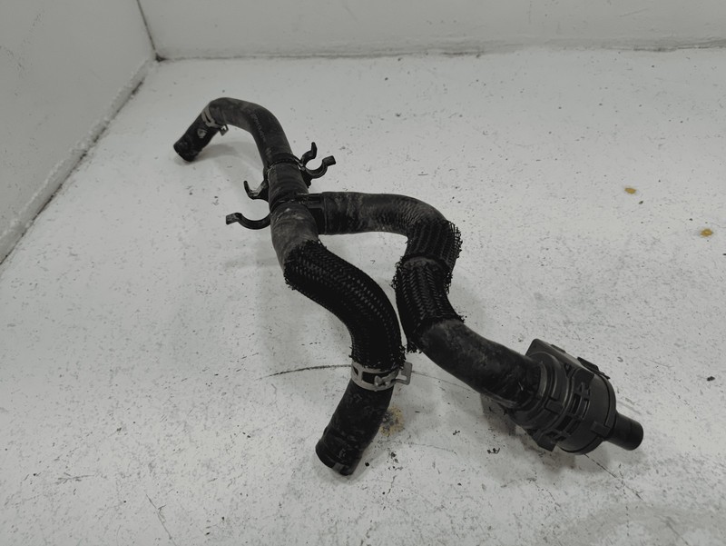 2018-2024 Toyota Camry 2.5L Engine Coolant By Pass Hose Pipe Line w/ Valve OEM