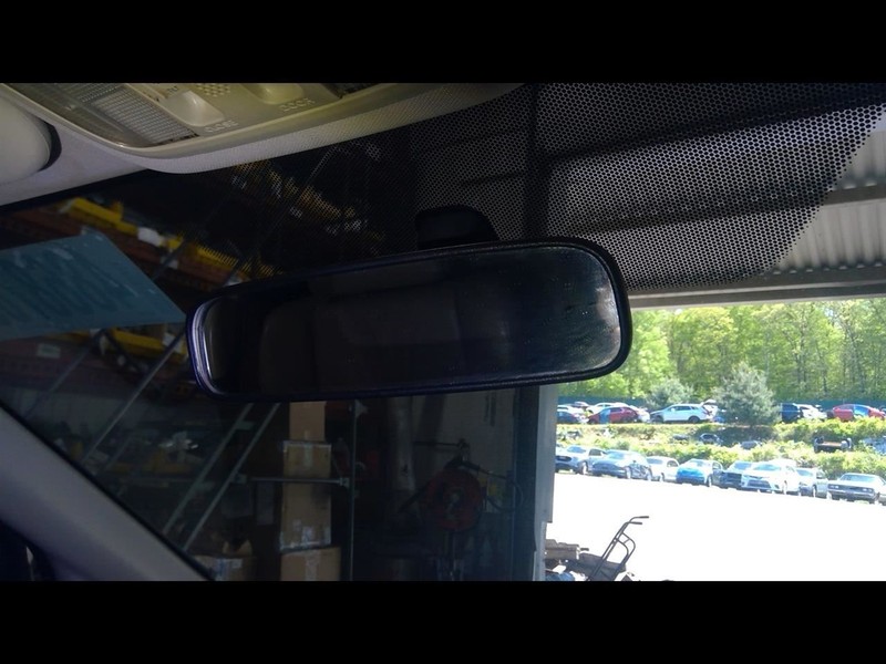 Rear View Mirror Without Adaptive Cruise Fits 05-16 CR-V 1596102