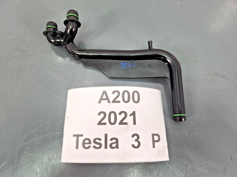 ✅ 2017-2023 OEM Tesla Model 3 Y Rear Drive Unit Oil Tube Pipe
