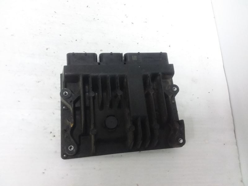 Engine ECM Electronic Module Engine Control 2.5L Fits 18 CAMRY 89661-06X54