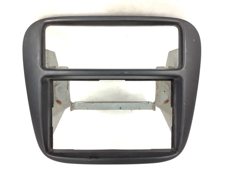 95-98 Odyssey Radio Dash Bezel Finish Center Panel Climate Frame Garnish Bracket