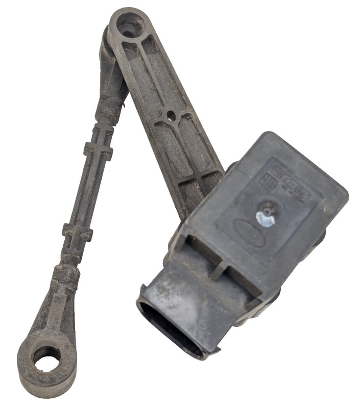 05-09 Land Rover LR3 Driver Left Rear Suspension Height Level Sensor OEM