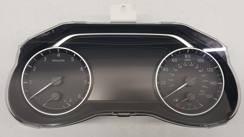 22-'24 NISSAN MURANO Speedometer 41k miles OEM 1 Year Warranty!
