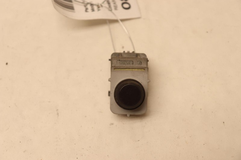 2018 GENESIS G80 REAR BUMPER PARK PARKING PDC AID DISTANCE SENSOR OEM