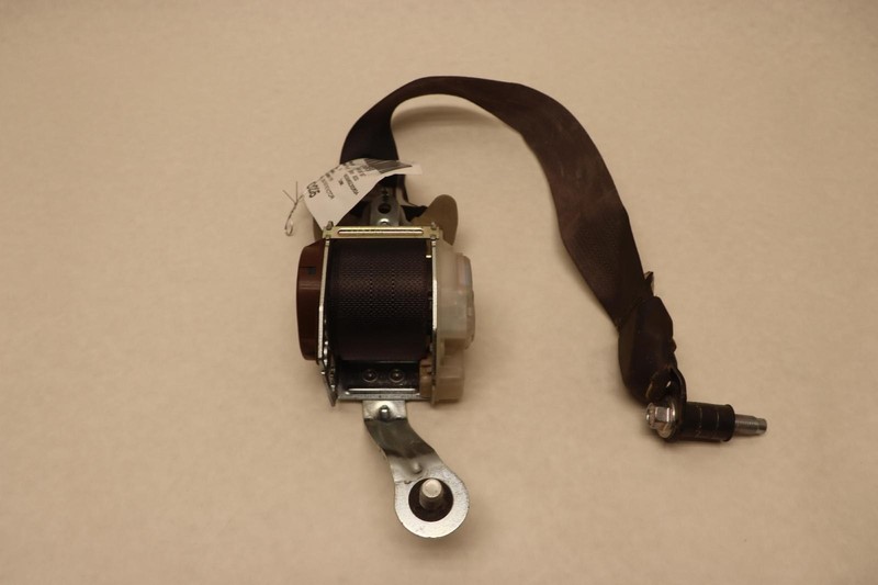2013-2020 NISSAN PATHFINDER REAR 2ND SECOND ROW RIGHT SIDE SEAT BELT OEM