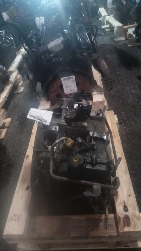 Used Automatic Transmission Assembly fits: 2013 Lincoln Mks AT 6 Speed 3.5L w/o