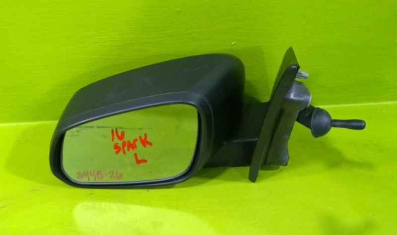 16 SPARK LS DRIVER LEFT SIDE VIEW MIRROR OEM 3445-26