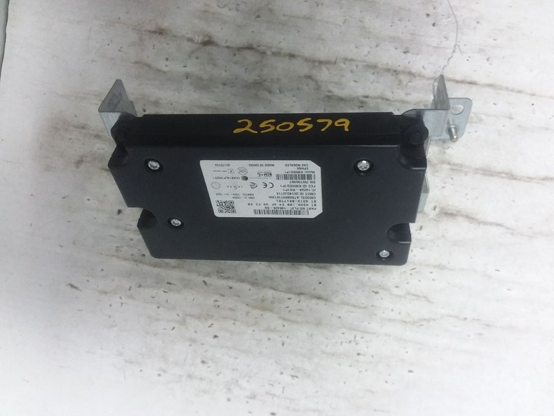 Communication Sync Module Fits 17-18 FORD F250SD PICKUP FL3T-14B428-RB