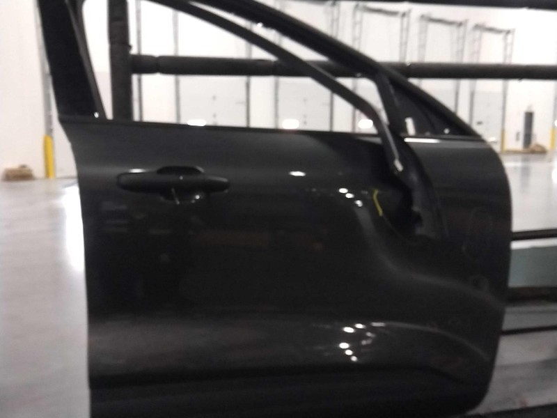 2020 Ford Escape Right Front Door Grey Used OEM 699287 125K Miles