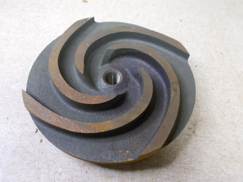 Impeller? /Cuttin Wheel 30 595 *FREE SHIPPING*