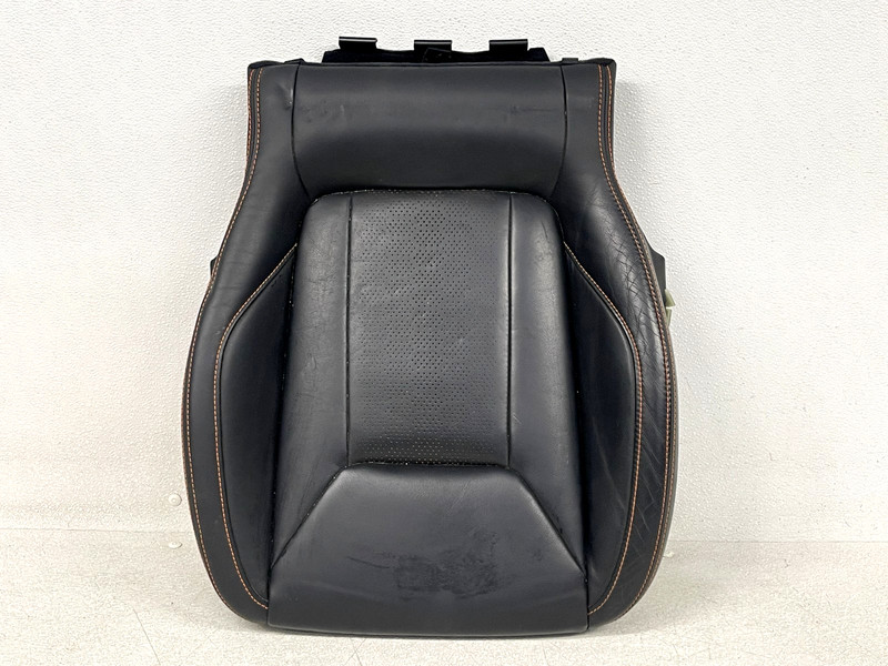 ⭐2018-2023 SUBARU CROSSTREK FRONT LEFT DRIVE SIDE LOWER SEAT CUSHION OEM LOT2688