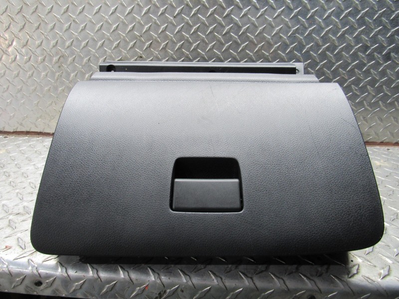 2015 NISSAN SENTRA GLOVE BOX STORAGE COMPARTMENT OEM 1.8L