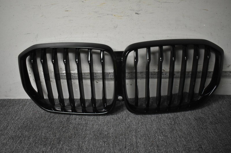 2019-2021 BMW X5 FRONT GRILLE FACTORY OEM