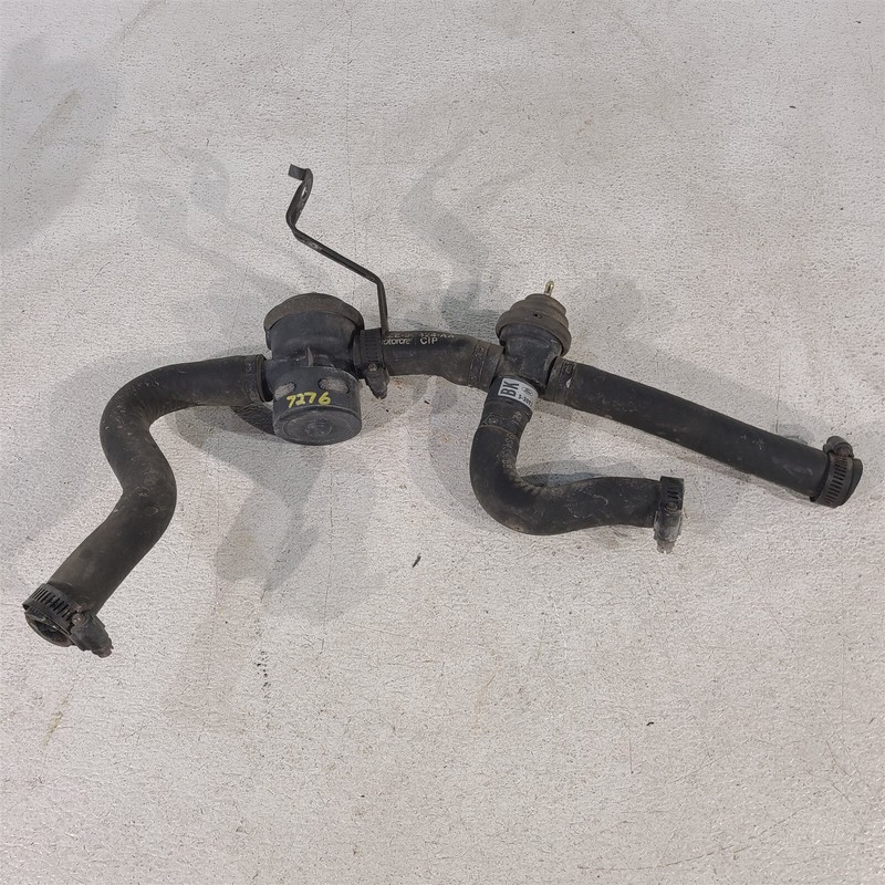 94-95 Mustang 5.0L Air Injection Tubes Smog Pump Hoses Diverter Aa7276