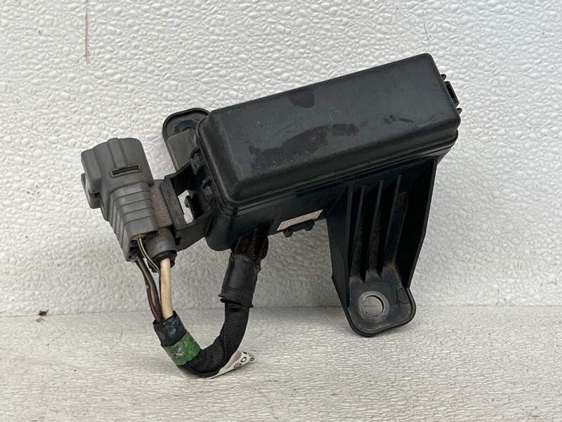 ⭐1998-2007 LEXUS LX470 BAY FUSE RELAY JUNCTION BOX BLOCK FUSEBOX OEM LOT2581