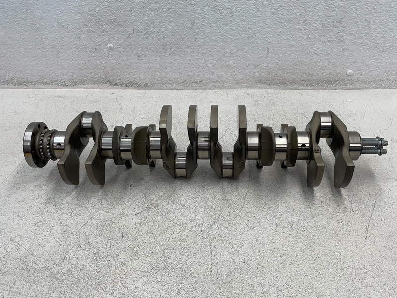 2021 2022 2023 2024 BMW M3 S58 Engine Crankshaft Crank Shaft 3.0L 1614 OEM