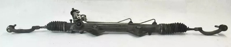 09-15 Jaguar XF X250 P/S Steering Rack and Pinion 8X233200AC OEM