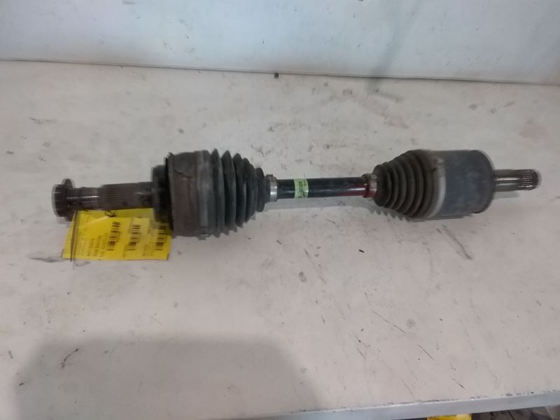 Axle Shaft Front Axle Outer Assembly Fits 07-19 TUNDRA 3240486