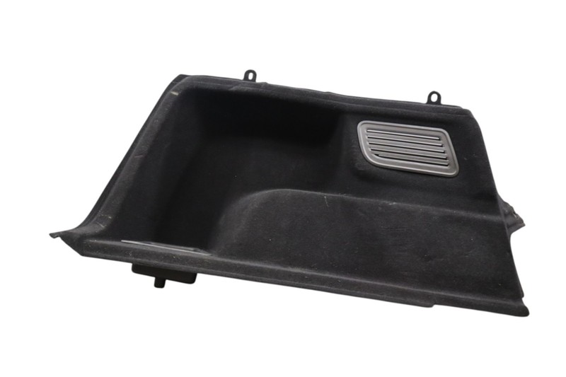 18-25 Alfa Romeo Stelvio Rear Left Side Quarter Lower Trim Cover Panel Oem