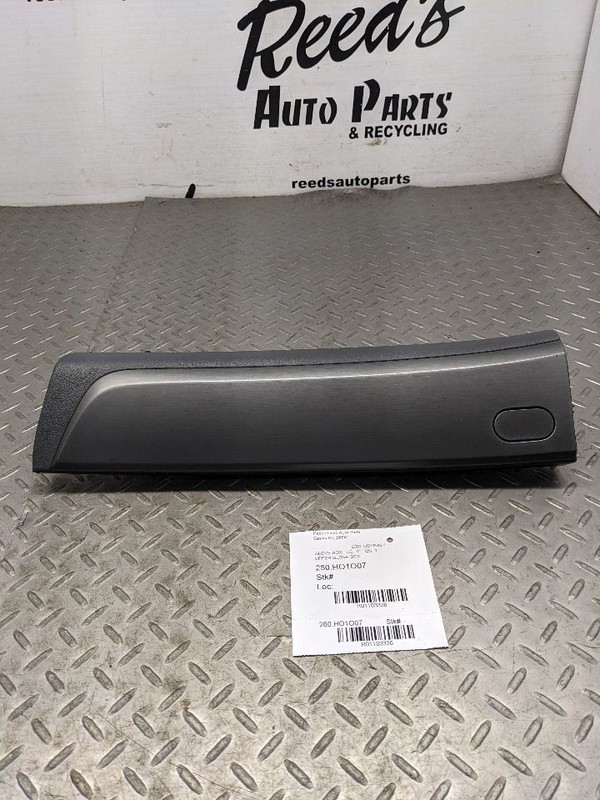 2005-2010 Honda Odyssey Dash Upper Glove Box Storage Box Door Lid Cover1183326