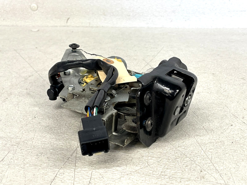 ⭐2015-2017 LINCOLN NAVIGATOR REAR TRUNK LOCK LATCH ACTUATOR MOTOR OEM LOT2664