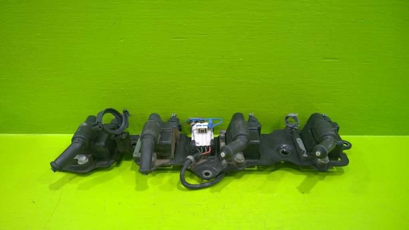 99 00 01 02 03 04 05 06 07 CHEVY SILVERADO 5.3L IGNITION COIL PACK RACK 2486-2