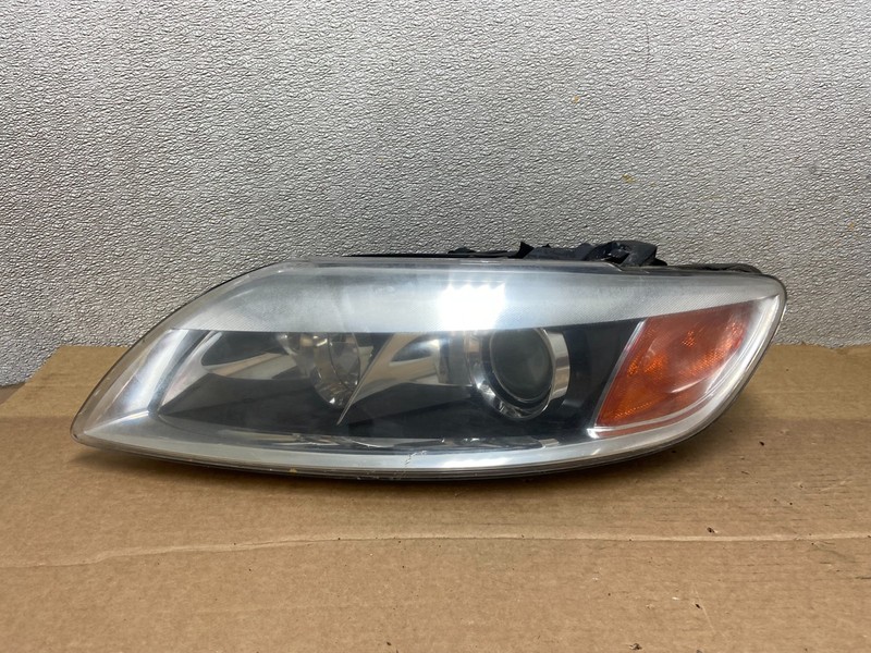 2007 - 2009 Audi Q7 Left Driver LH Side Xenon Hid AFS Headlight Oem AB2610 DW