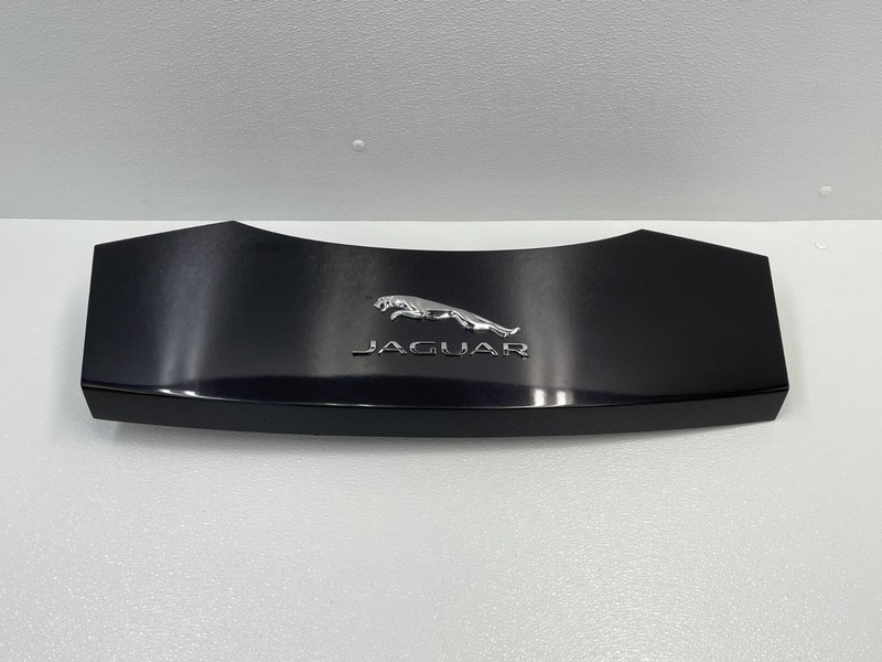 15 16 17 Jaguar F Type X152 Rear Tailgate Trunk Lid Spoiler Wing Panel 1447 OEM
