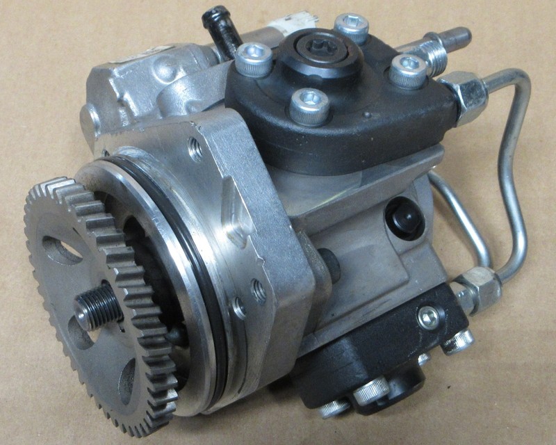 2020-2025 OEM GMC CHEVY 2500 3500 6.6L DIESEL DENSO FUEL INJECTION PUMP 12731367