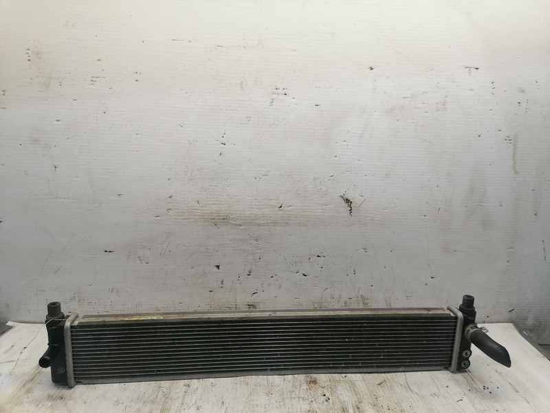 Radiator Inverter Electric Prius V VIN Eu Fits 12-18 PRIUS 1569319